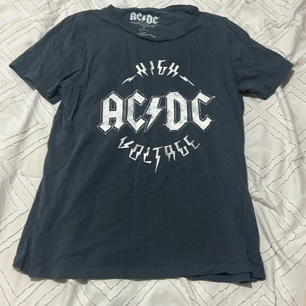 AC/DC T-Shirt